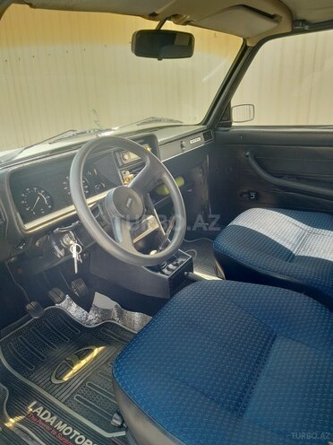 LADA (VAZ) 2107 2009, 20,000 km - 1.6 л - Bakı