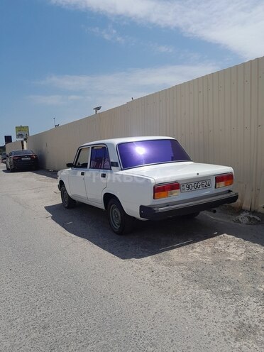 LADA (VAZ) 2107 2009, 20,000 km - 1.6 л - Bakı