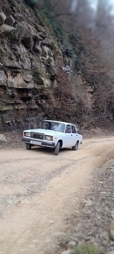 LADA (VAZ) 2107 2009, 20,000 km - 1.6 л - Bakı