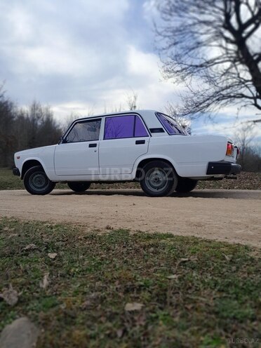 LADA (VAZ) 2107 2009, 20,000 km - 1.6 л - Bakı