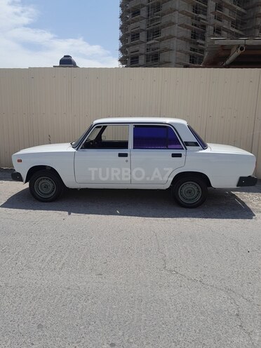 LADA (VAZ) 2107 2009, 20,000 km - 1.6 л - Bakı