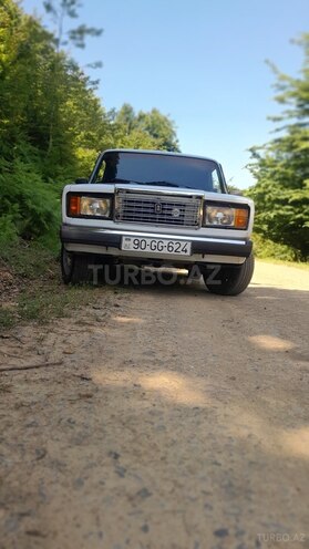 LADA (VAZ) 2107 2009, 20,000 km - 1.6 л - Bakı