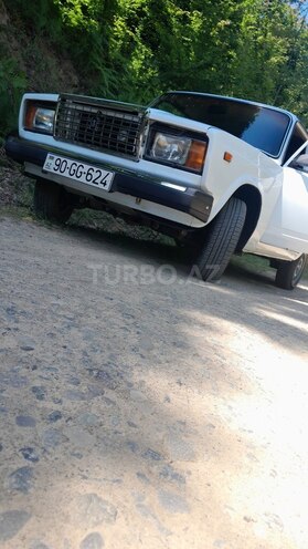 LADA (VAZ) 2107 2009, 20,000 km - 1.6 л - Bakı