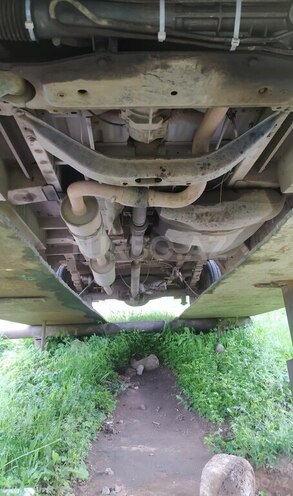Ford Transit 1998, 39,656 km - 2.5 л - Gədəbəy