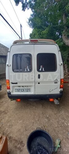 Ford Transit 1998, 39,656 km - 2.5 л - Gədəbəy