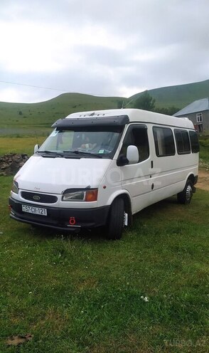 Ford Transit 1998, 39,656 km - 2.5 л - Gədəbəy
