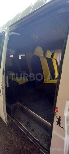 Ford Transit 1998, 39,656 km - 2.5 л - Gədəbəy
