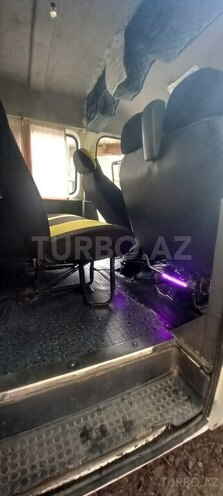 Ford Transit 1998, 39,656 km - 2.5 л - Gədəbəy
