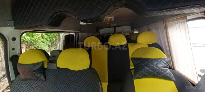Ford Transit 1998, 39,656 km - 2.5 л - Gədəbəy