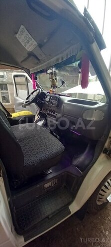 Ford Transit 1998, 39,656 km - 2.5 л - Gədəbəy