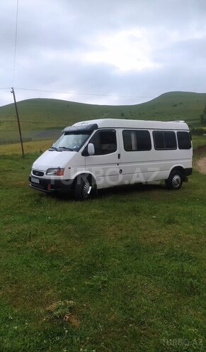 Ford Transit 1998, 39,656 km - 2.5 л - Gədəbəy