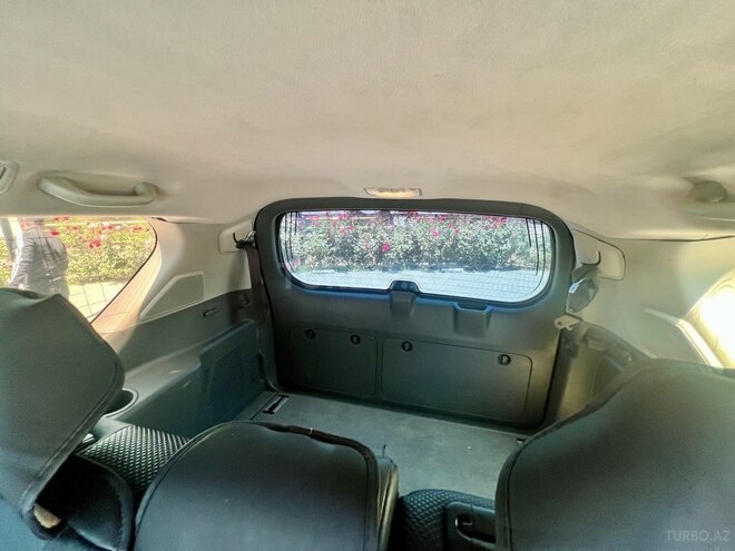 Toyota Land Cruiser Prado 2011, 232,179 km - 4.0 л - Gəncə