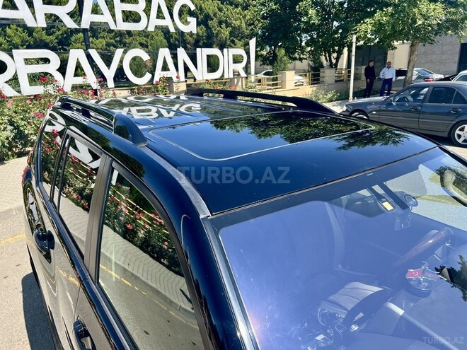 Toyota Land Cruiser Prado 2011, 232,179 km - 4.0 л - Gəncə