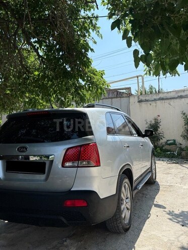 Kia Sorento 2010, 159,000 km - 2.4 l - Bakı