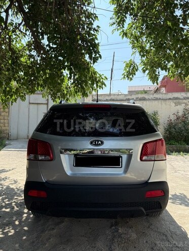 Kia Sorento 2010, 159,000 km - 2.4 l - Bakı
