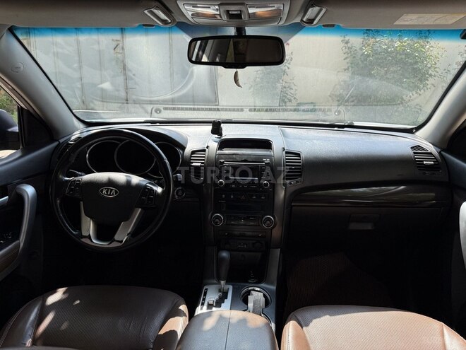 Kia Sorento 2010, 159,000 km - 2.4 l - Bakı