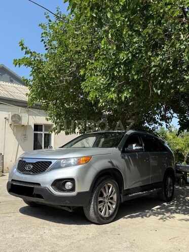 Kia Sorento 2010, 159,000 km - 2.4 l - Bakı