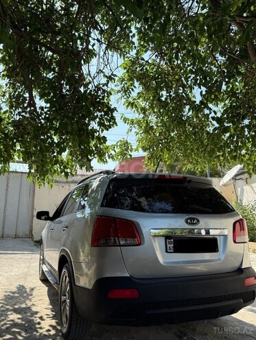Kia Sorento 2010, 159,000 km - 2.4 l - Bakı