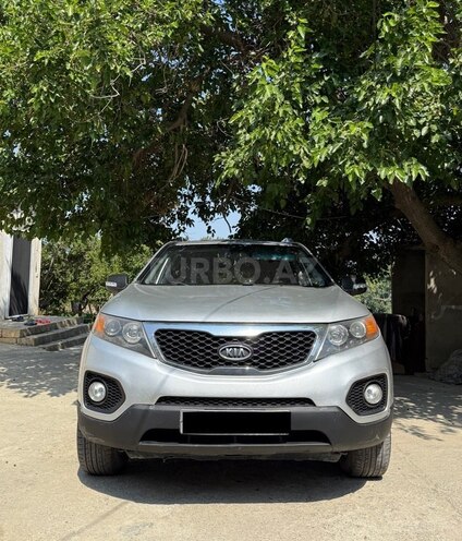 Kia Sorento 2010, 159,000 km - 2.4 l - Bakı
