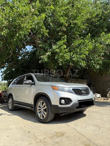 Kia Sorento 2010, 159,000 km - 2.4 l - Bakı