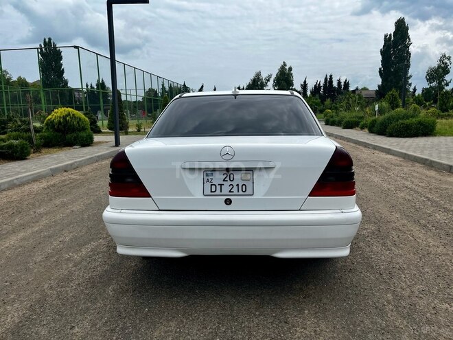 Mercedes C 200 1998, 388,000 km - 2.0 л - Lənkəran