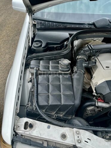 Mercedes C 200 1998, 388,000 km - 2.0 л - Lənkəran