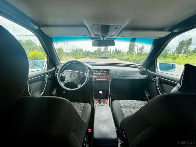 Mercedes C 200 1998, 388,000 km - 2.0 л - Lənkəran