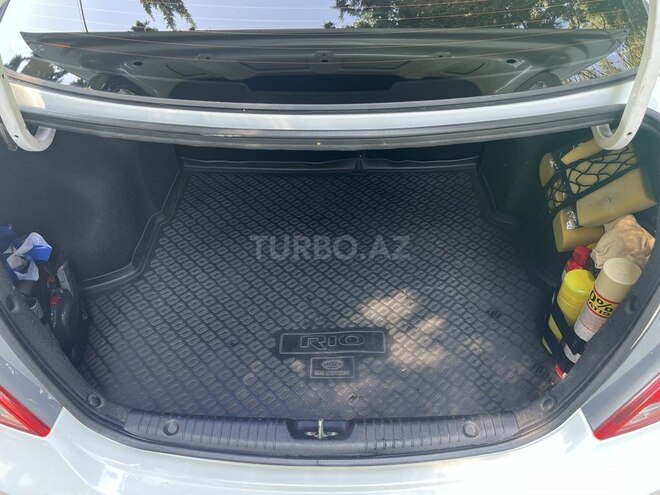 Hyundai Accent 2014, 293,740 km - 1.6 l - Bakı