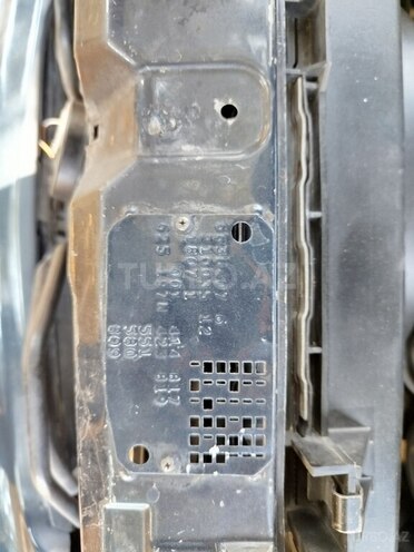 Mercedes E 320 2000, 299,900 km - 3.2 l - Bakı