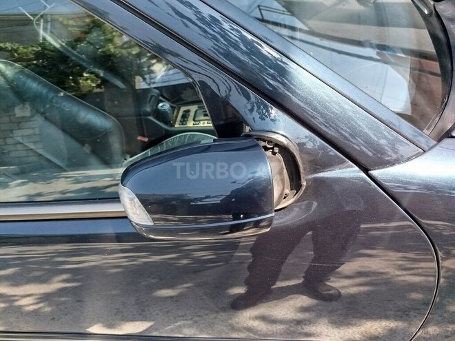 Mercedes E 320 2000, 299,900 km - 3.2 l - Bakı