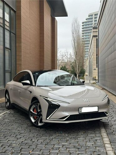 IM  2022, 16,000 km - 0.0 l - Bakı