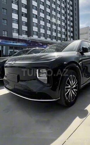 Changan Qiyuan A07 2025, 0 km - 1.5 l - Bakı