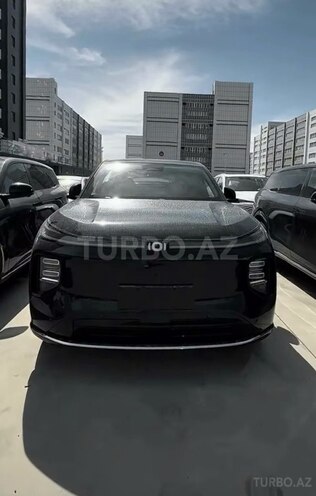 Changan Qiyuan A07 2025, 0 km - 1.5 l - Bakı