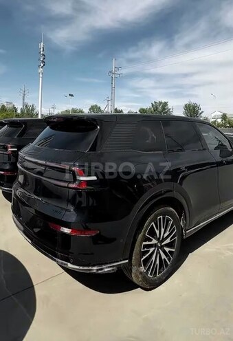 Changan Qiyuan A07 2025, 0 km - 1.5 l - Bakı