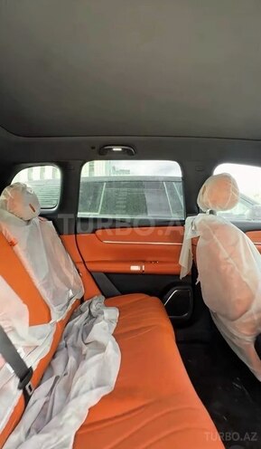 Changan Qiyuan A07 2025, 0 km - 1.5 l - Bakı