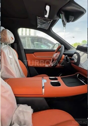 Changan Qiyuan A07 2025, 0 km - 1.5 l - Bakı