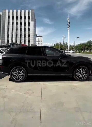 Changan Qiyuan A07 2025, 0 km - 1.5 l - Bakı