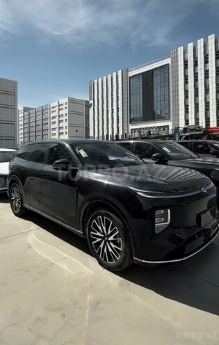 Changan Qiyuan A07 2025, 0 km - 1.5 l - Bakı