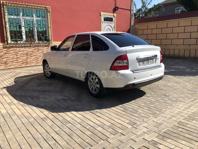LADA (VAZ) Priora 2015, 230,000 km - 1.6 l - Cəlilabad