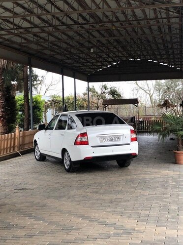 LADA (VAZ) Priora 2015, 230,000 km - 1.6 l - Cəlilabad