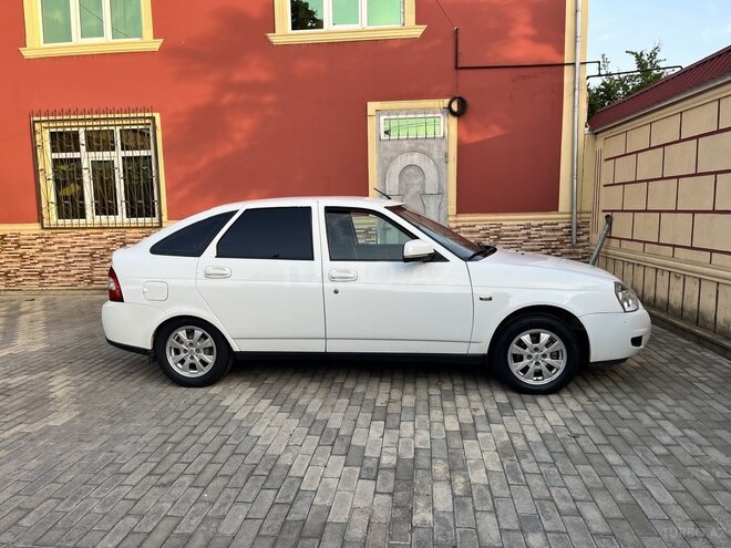 LADA (VAZ) Priora 2015, 230,000 km - 1.6 l - Cəlilabad