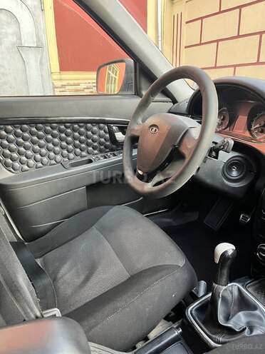 LADA (VAZ) Priora 2015, 230,000 km - 1.6 l - Cəlilabad
