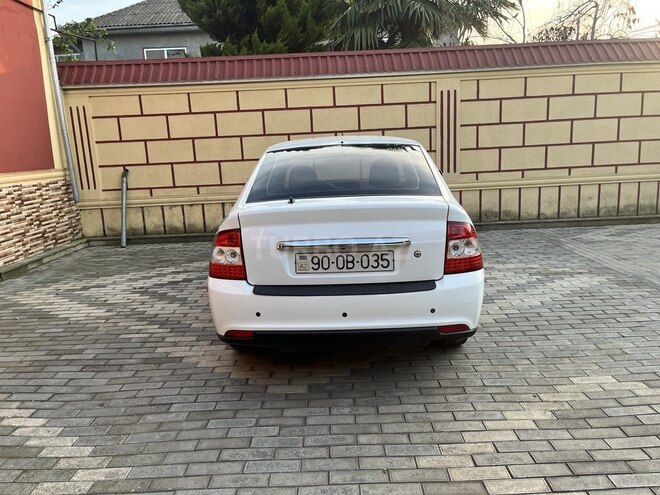 LADA (VAZ) Priora 2015, 230,000 km - 1.6 l - Cəlilabad