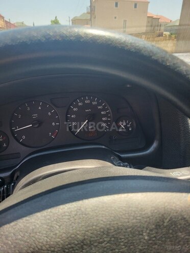 Opel Astra 1998, 313,000 km - 1.8 л - Sumqayıt