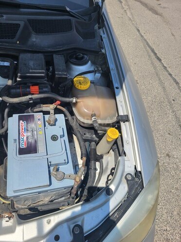 Opel Astra 1998, 313,000 km - 1.8 л - Sumqayıt