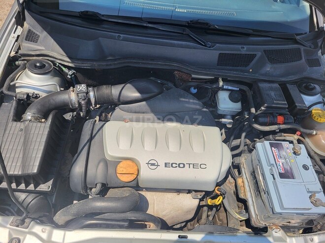 Opel Astra 1998, 313,000 km - 1.8 л - Sumqayıt