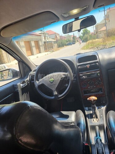 Opel Astra 1998, 313,000 km - 1.8 л - Sumqayıt