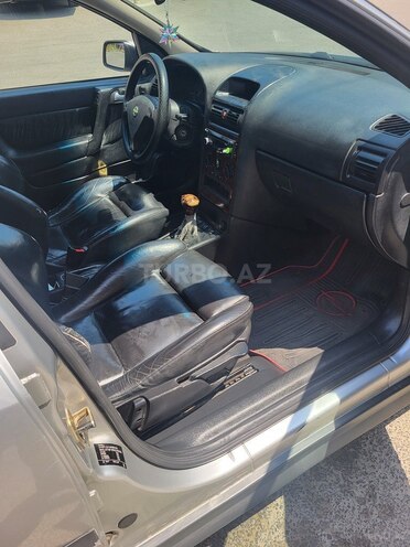 Opel Astra 1998, 313,000 km - 1.8 л - Sumqayıt
