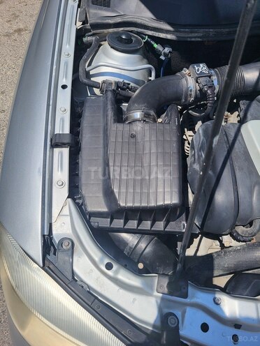 Opel Astra 1998, 313,000 km - 1.8 л - Sumqayıt