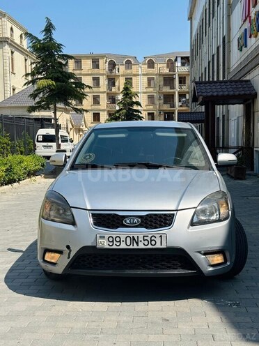 Kia Pride 2010, 484,000 km - 1.5 l - Bakı